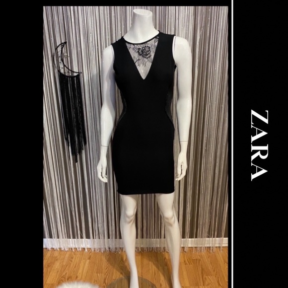 🔻SALE🔻ZARA🔹NEW (NWOT) - Picture 1 of 13